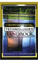 Environmental Technologies Handbook