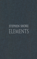 Stephen Shore: Elements