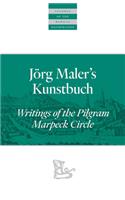 Jörg Maler's Kunstbuch