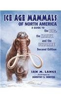 Ice Age Mammals of North America