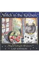 Witch in the Kitchen