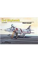 A-4 Skyhawk Walk Around