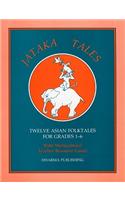 Teacher Resource Guide Jataka Set