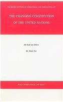 Changing Constitution of the United Nations