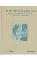 The Slavonic Book of Esther