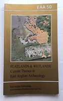EAA 50: Flatlands and Wetlands