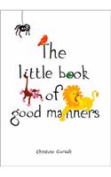 Little Book of Good Manners