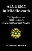 Alchemy in Middle-Earth