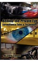 Behind the Private Eye