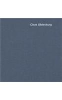 Claes Oldenburg Early Work