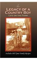 Legacy of a Country Boy