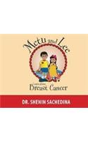 Metu and Lee Learn about Breast Cancer