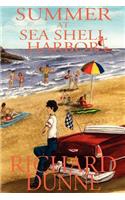 Summer at Sea Shell Harbor