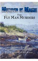 Murder in Maine