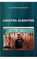 Linistea albastra