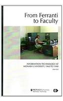 From Ferranti to Faculty