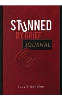 Stunned by Grief Journal