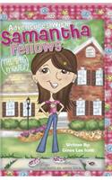 Adventures with Samantha Fellows, the Big Move!