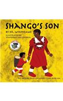 Shango's Son