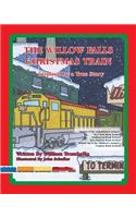 Willow Falls Christmas Train