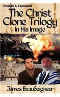 CHRIST CLONE TRILOGY - Book One