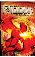 Chronicles of the Fallen