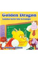 Golden Dragon