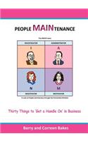 People Maintenance