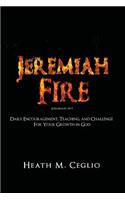 Jeremiah Fire