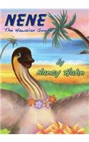 Nene the Hawaiian Goose