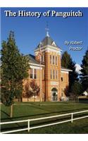 The History of Panguitch