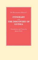 Doctor Hieronymus Munzer's Itinerary (1494 and 1495) and the Discovery of Guinea
