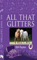 All That Glitters...