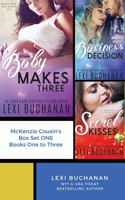 McKenzie Cousins Box Set One
