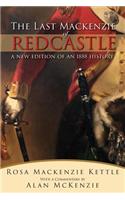 Last Mackenzie of Redcastle