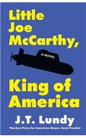 Little Joe McCarthy, King of America