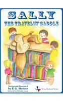 Sally the Travelin' Saddle