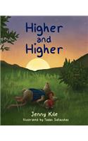 Higher and Higher