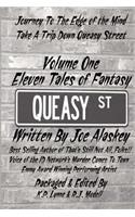 Queasy Street