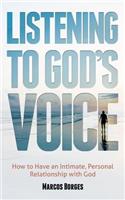 Listening to God's Voice