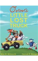 Ootoot's Little Lost Truck