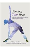 Finding Your Yoga