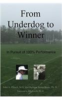 From Underdog to Winner