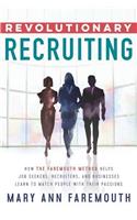 Revolutionary Recruiting