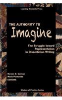 Authority to Imagine