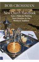 New Church Handbook