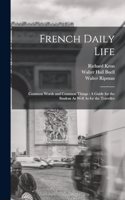 French Daily Life