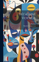 Bécassine voyage;