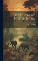 Fauna of British India