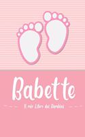 Babette - Il mio Libro dei Bambini